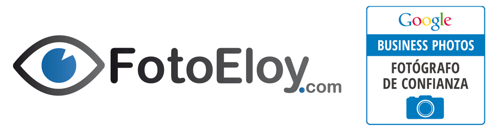 Fotógrafo de Confianza de Google Business Photos – FotoEloy.com