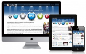 Diseño web ressponsive - FotoEloy.com - iPhone, Android, PC...