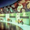 Visita virtual museo Ducati