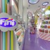 Tienda FINI en Salamanca